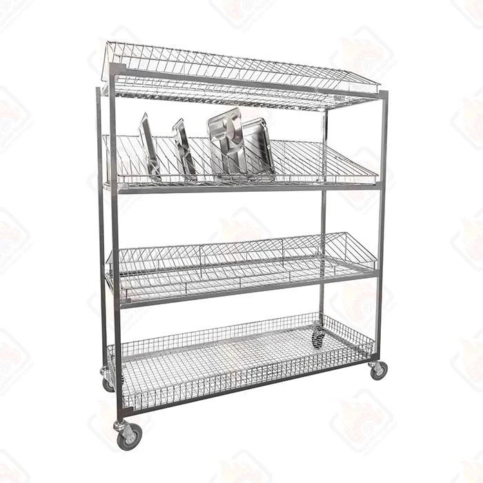 ترولی آبچکان