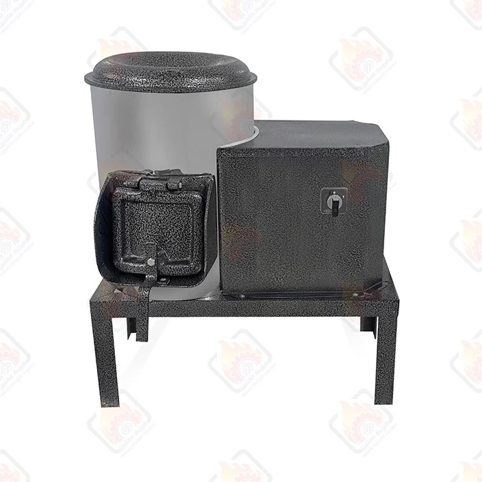 دستگاه پوست کن