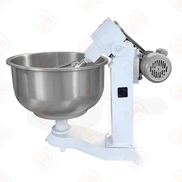 دستگاه خمیر گیر
