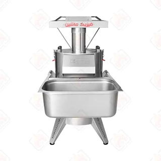 پیاز پوره کن ( آبگیر پیاز )