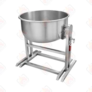 پاتیل خیساندن برنج