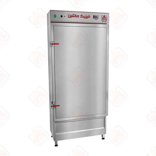 گرمکن برقی (گرم و خشک)