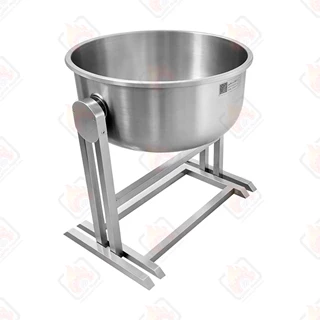 پاتیل خیساندن برنج