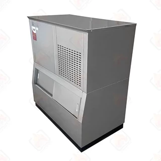 دستگاه یخساز صنعتی