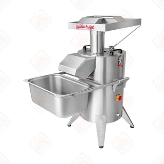 پیاز پوره کن ( آبگیر پیاز )