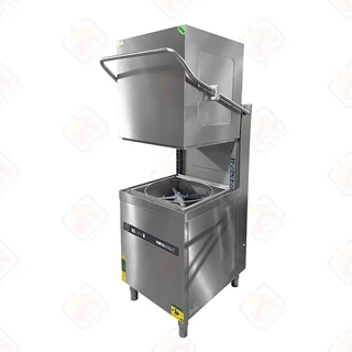 ماشین ظرفشویی گیوتینی