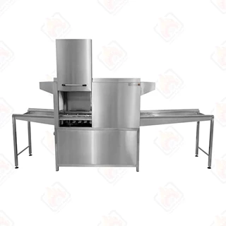 ماشین ظرفشویی تونلی گرید E