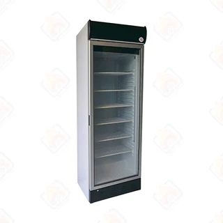 یخچال و فریزر ایستاده