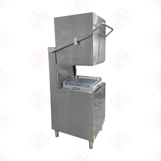 ماشین ظرفشویی گیوتینی