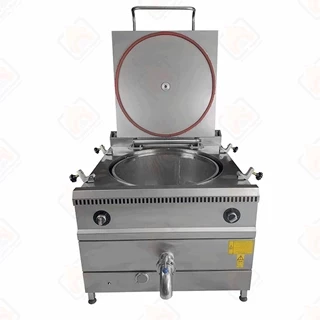 دیگ اتوماتیک چلو پز و خورش پز گرید A