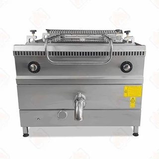 دیگ اتوماتیک چلو پز و خورش پز گرید A