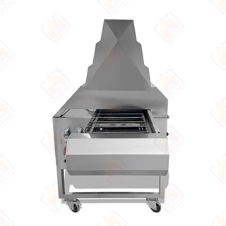 کباب پز اتوماتیک ریلی 3.5 متر