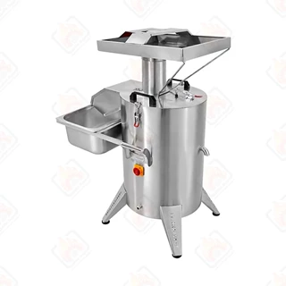 پیاز پوره کن ( آبگیر پیاز )