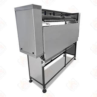  کباب پز تابشی سالاماندر