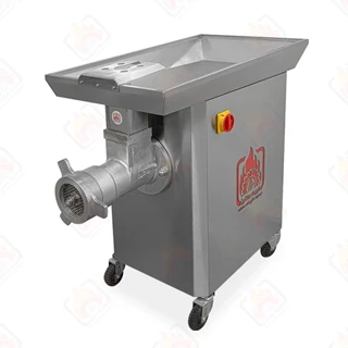 دستگاه چرخ گوشت صنعتی فیزیک ماشین