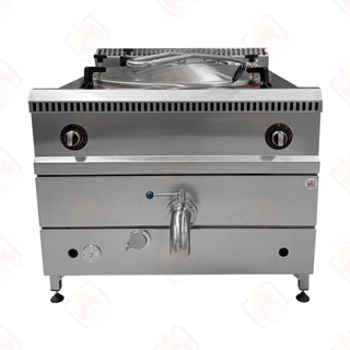 دیگ اتوماتیک چلو پز و خورش پز گرید A