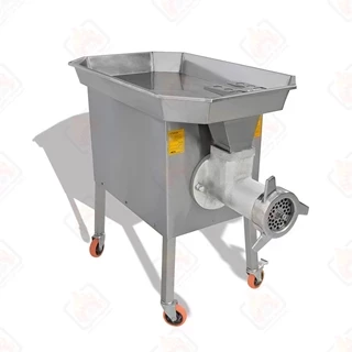 دستگاه چرخ گوشت صنعتی فیزیک ماشین