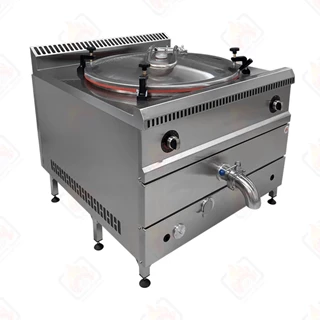 دیگ اتوماتیک چلو پز و خورش پز گرید A