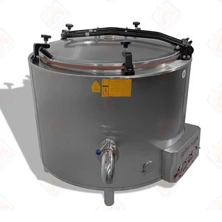 دیگ چلو پز و خورش پز اتوماتیک گرد 