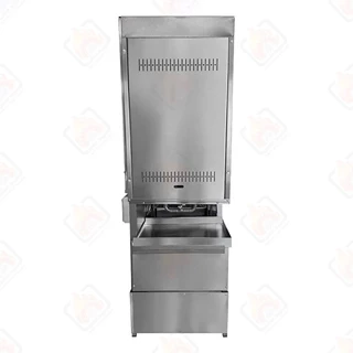 کباب پز اتوماتیک ریلی تابشی