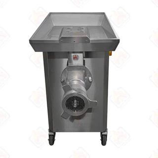 دستگاه چرخ گوشت صنعتی فیزیک ماشین