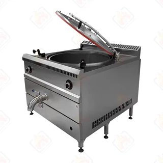 دیگ اتوماتیک چلو پز و خورش پز گرید A