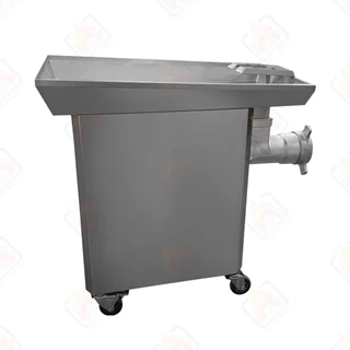 دستگاه چرخ گوشت صنعتی فیزیک ماشین