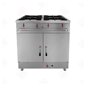 اجاق گاز فردار