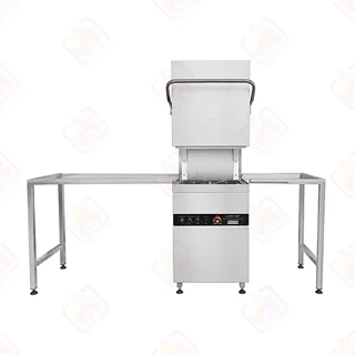 ماشین ظرفشویی گیوتینی فیزیک ماشین