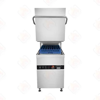 ماشین ظرفشویی گیوتینی فیزیک ماشین