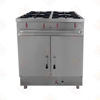 اجاق گاز فردار