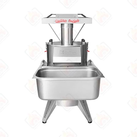 پیاز پوره کن ( آبگیر پیاز )