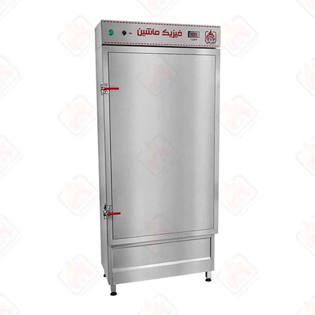 گرمکن برقی (گرم و خشک)