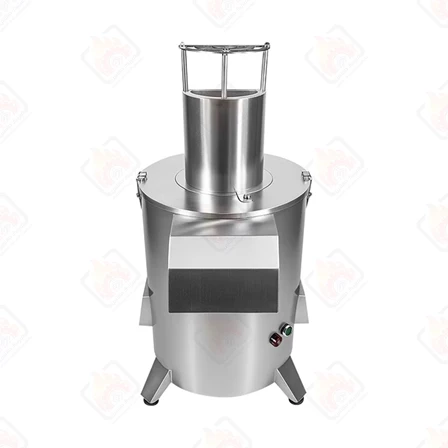 پیاز پوره کن نیمه صنعتی( آبگیر پیاز ) 
