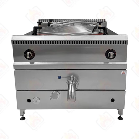 دیگ اتوماتیک چلو پز و خورش پز گرید A