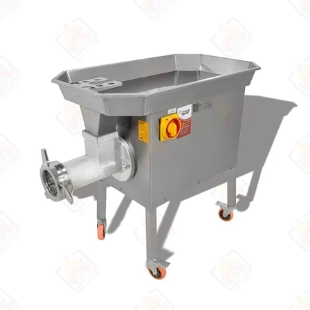 دستگاه چرخ گوشت صنعتی فیزیک ماشین