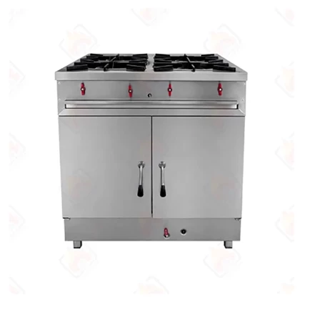 اجاق گاز فردار